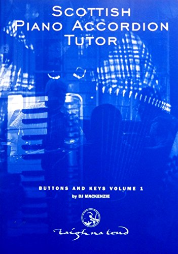 Buttons and Keys Volume 1