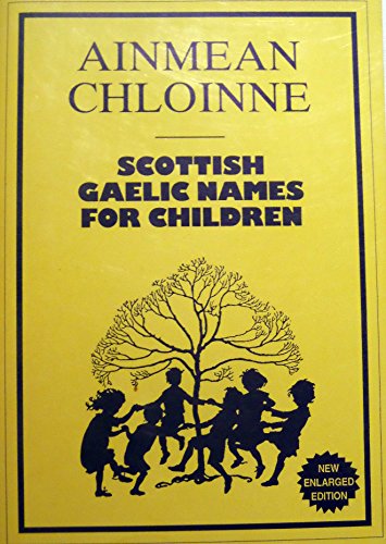Ainmean Chloinne