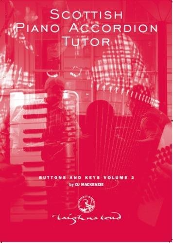 Buttons and Keys Volume 2