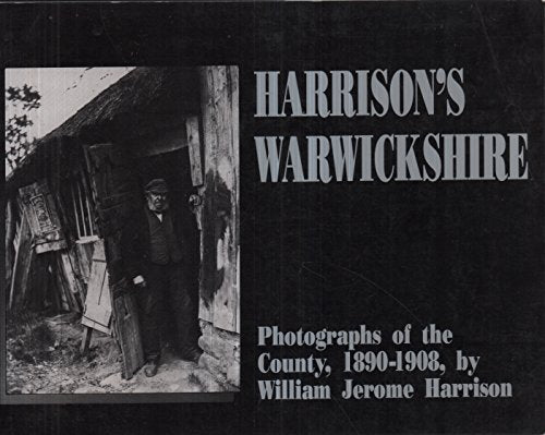 Harrison's Warwickshire