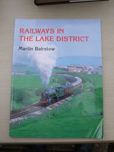 Railways in the Lake District