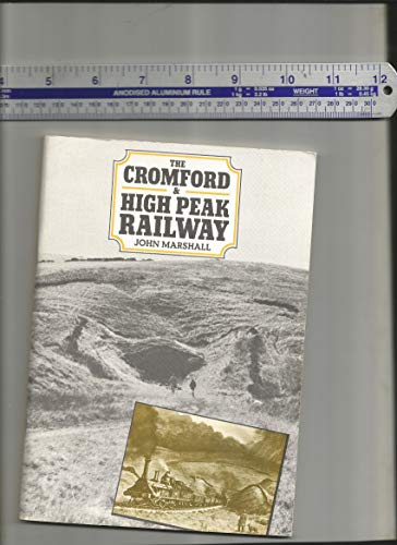 Cromford and High Peak Railway