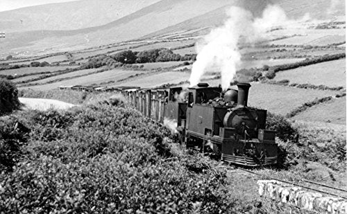 Railways in Ireland