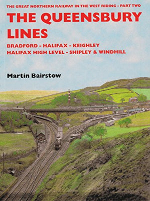 The Queensbury Lines