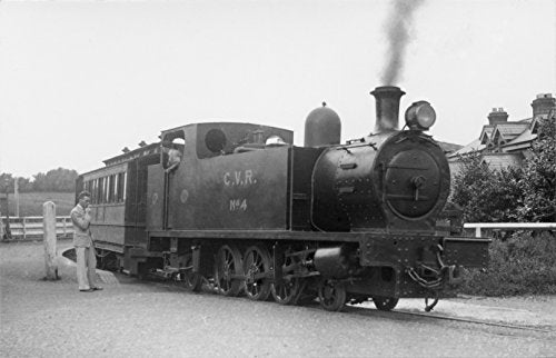 Railways in Ireland Part One