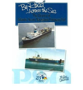 By Road - Across the Sea 