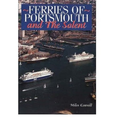 Ferries of Portsmouth