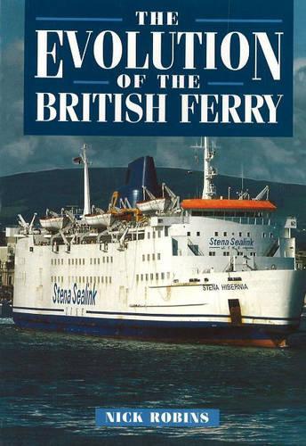 The Evolution of the British Ferry
