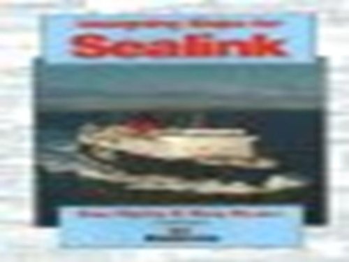 Designing Ships for Sealink