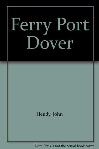 Ferry Port Dover