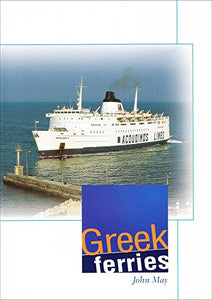 Greek Ferries 