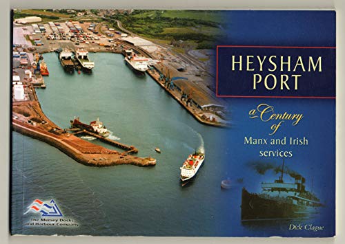 Heysham Port