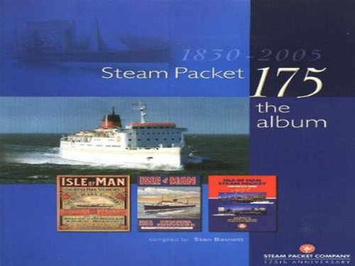 Steam Packet 175