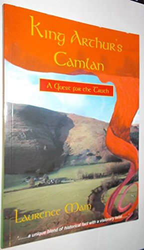 King Arthur's Camlan