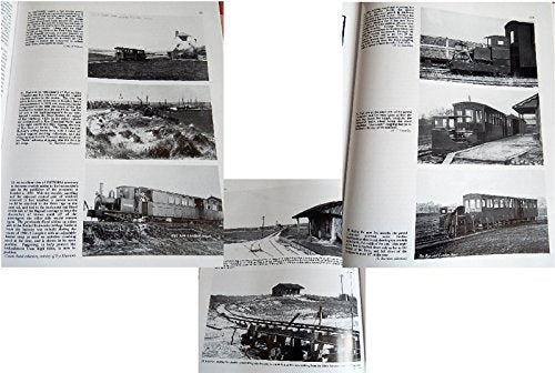 The Rye and Camber Tramway