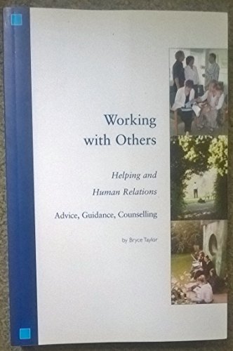 Working with Others