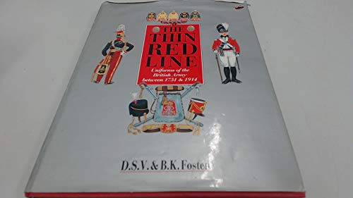 The Thin Red Line
