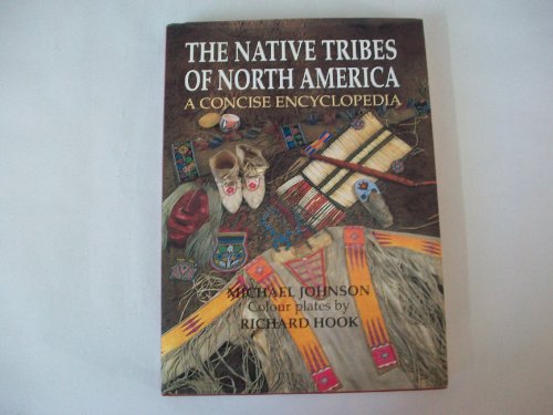 The Native Tribes of North America