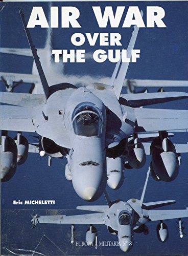 Air War Over the Gulf