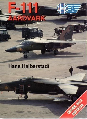F-111 Aardvark
