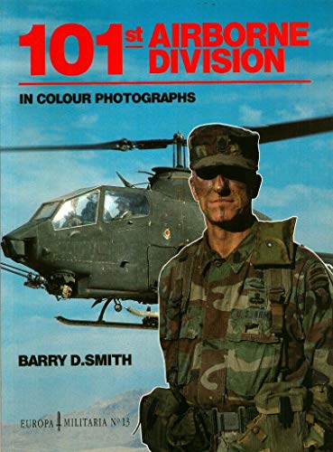 101st Airborne Division