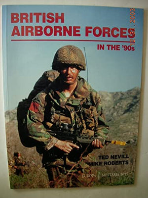 British Airborne Forces in the '90's