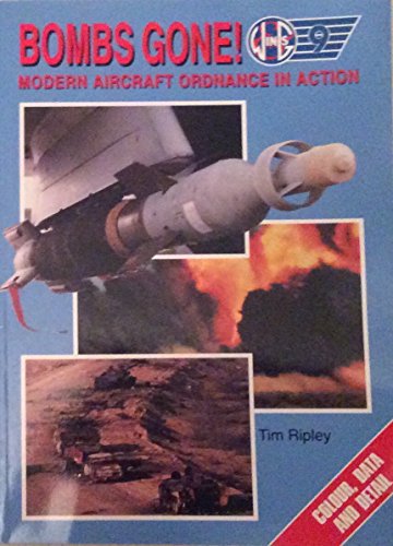 Bombs Gone