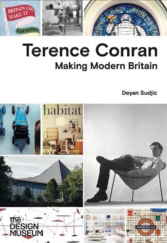 Terence Conran