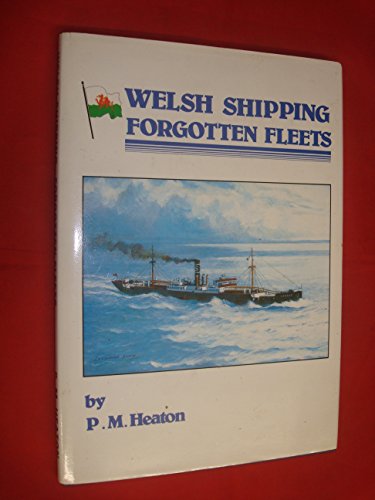 Welsh Shipping