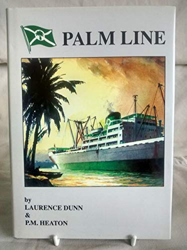 Palm Line