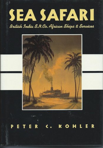 Sea Safari