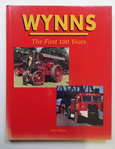 Wynns