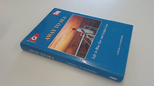 Away to Sea