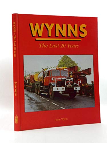 Wynns