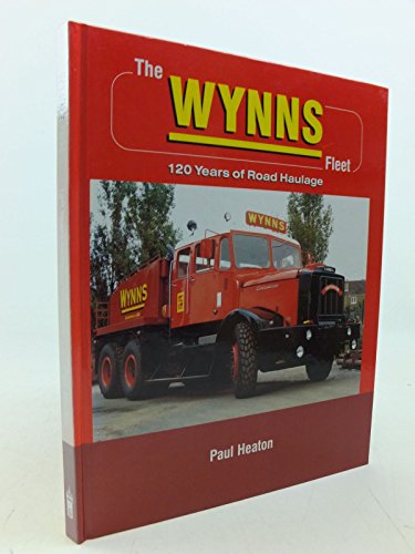 The Wynns Fleet