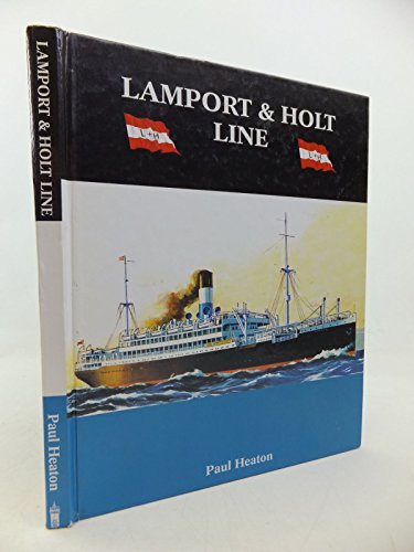 Lamport and Holt Line