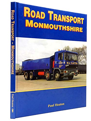 Road Transport Monmouthshire