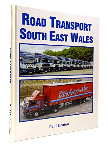 Road Transport South East Wales