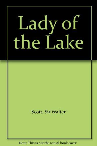 Lady of the Lake