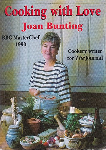 Cooking with Love