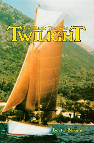 Magic That was "Twilight"
