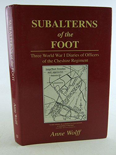 Subalterns of the Foot