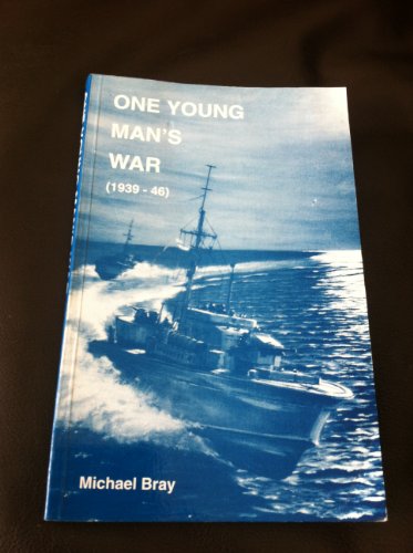 One Young Man's War, 1939-46