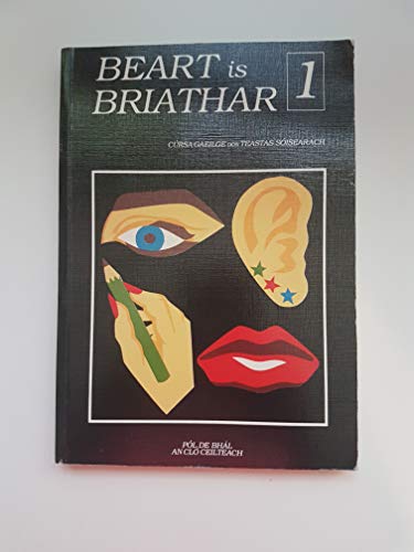 Beart is Briathar