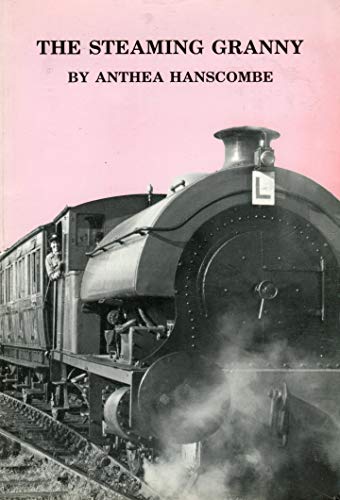 Steaming Granny