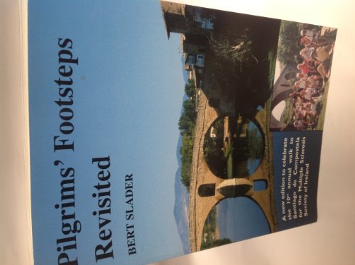 Pilgrims' Footsteps Revisited