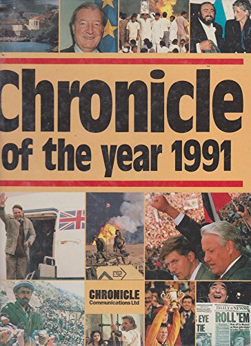 Chronicle of the Year