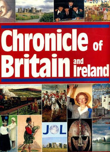 Chronicle of Britain 
