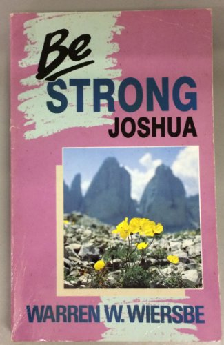 Be Strong