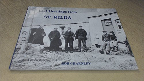 Last Greetings from St. Kilda